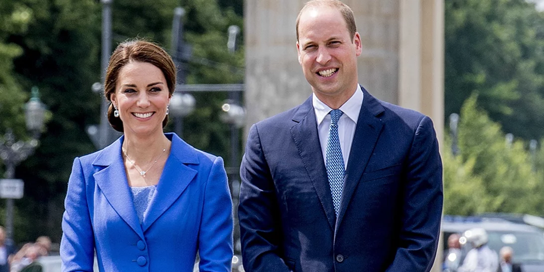 Kate Middleton – Πρίγκιπας William | Ετοιμάζουν νέο ευρωπαϊκό ταξίδι