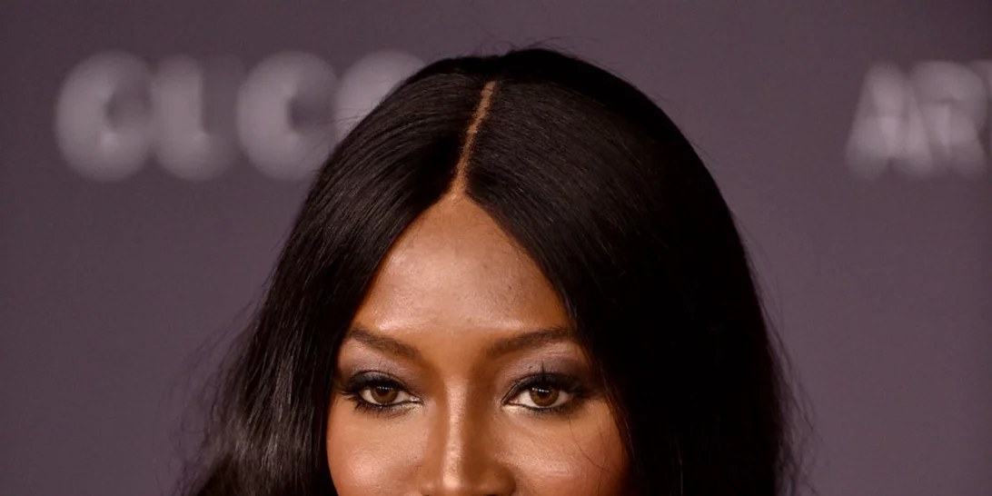 Naomi Campbell | Αυτός είναι ο ΝΕΟΣ της σύντροφος