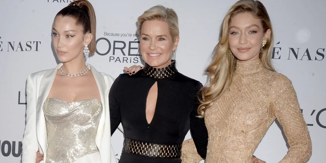 Είσαι έτοιμη για το reality της οικογένειας Hadid;