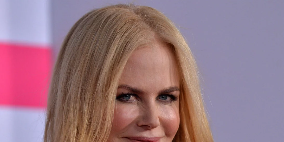 Η Nicole Kidman είναι κυριολεκτικά αγνώριστη στα γυρίσματα της νέας της ταινίας