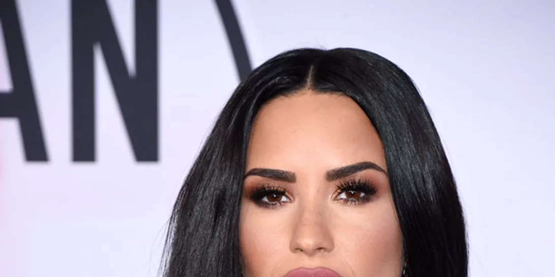 Η Demi Lovato μιλάει πρώτη φορά για την περιπέτειά της με τα ναρκωτικά