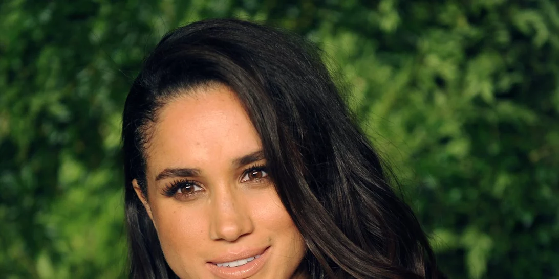 Meghan Markle | Φόρεσε το ρολόι της πριγκίπισσας Diana;