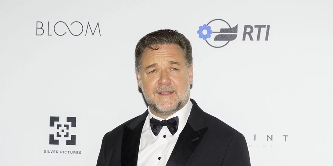 Russell Crowe | Παραδέχθηκε πως σοδόμισε συμπρωταγωνίστριά του