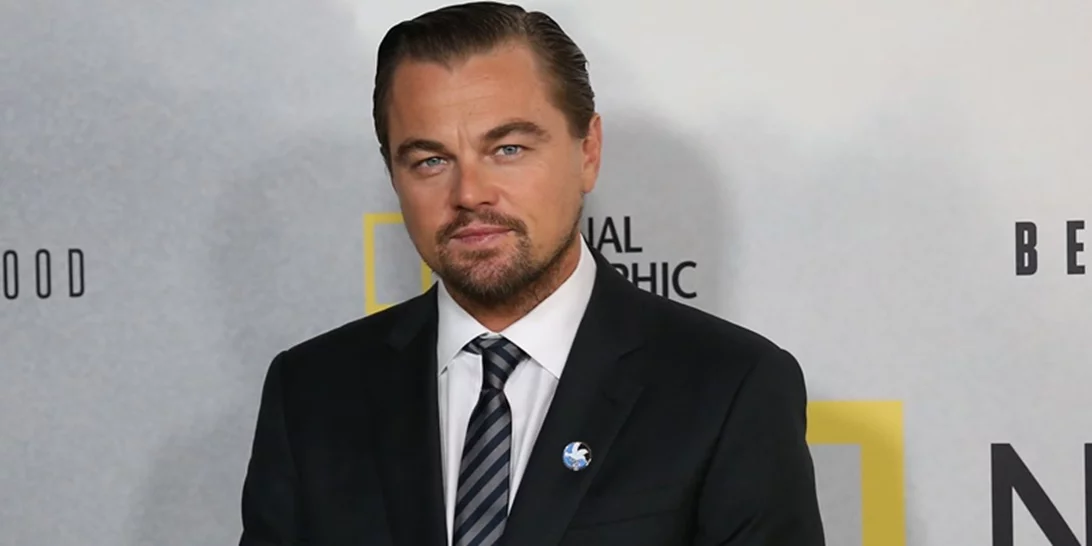 Leonardo DiCaprio | Ο θυμός και το μήνυμα του για το πρόβλημα των σκουπιδιών στις ελληνικές θάλασσες