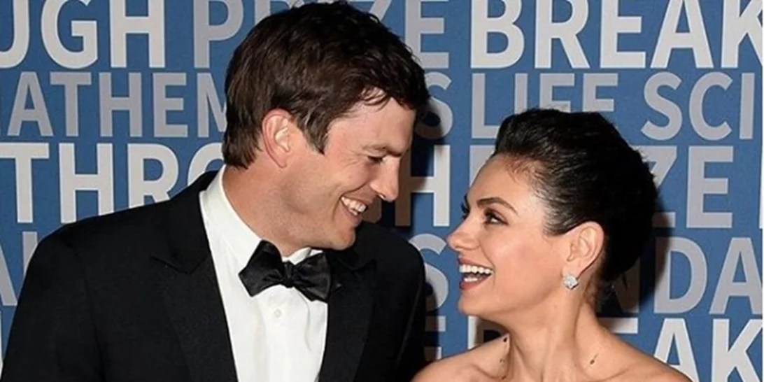Ashton Kutcher – Mila Kunis | Αποδεικνύουν πόσο ερωτευμένοι είναι