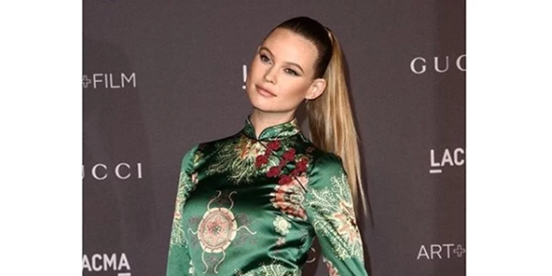 Behati Prinsloo | Αυτό είναι το κορμί της 2 βδομάδες μετά τη γέννα