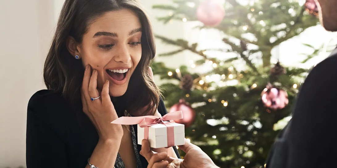 Δες τον τρόπο για να λάβεις φέτος το δώρο που πραγματικά επιθυμείς!