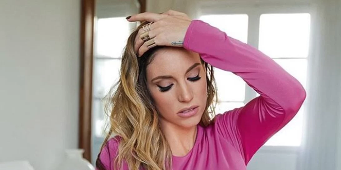 Αθηνά Οικονομάκου | Η δημόσια έκκληση και η απάτη στο Instagram