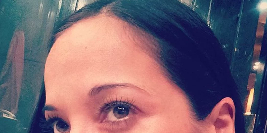 Κατερίνα Τσάβαλου | Το γεύμα που απολαμβάνει στον 8ο μήνα της εγκυμοσύνης της