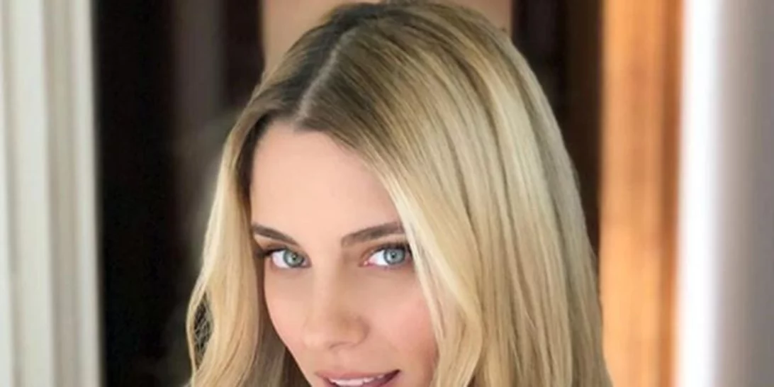 Δούκισσα Νομικού | Η μεγάλη ανυπομονησία για να φέρει στον κόσμο το πρώτο της παιδί