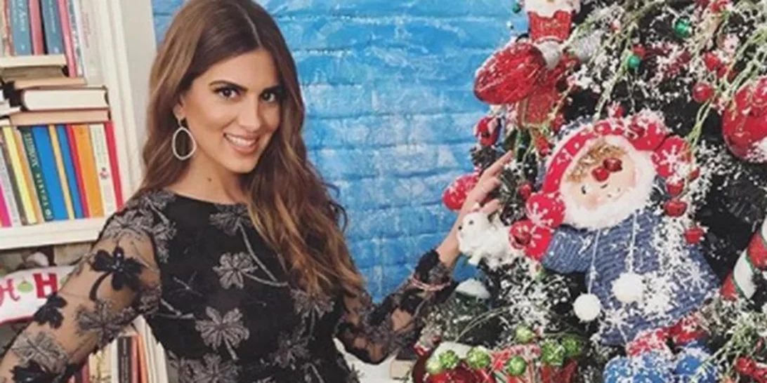 Σταματίνα Τσιμτσιλή | Τα γράμματα που έστειλαν οι κόρες της στον Άγιο Βασίλη