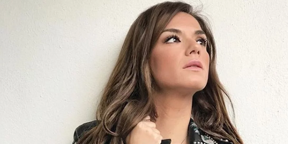 Βάσω Λασκαράκη | Το ταξίδι στο Βερολίνο μαζί με την κολλητή της