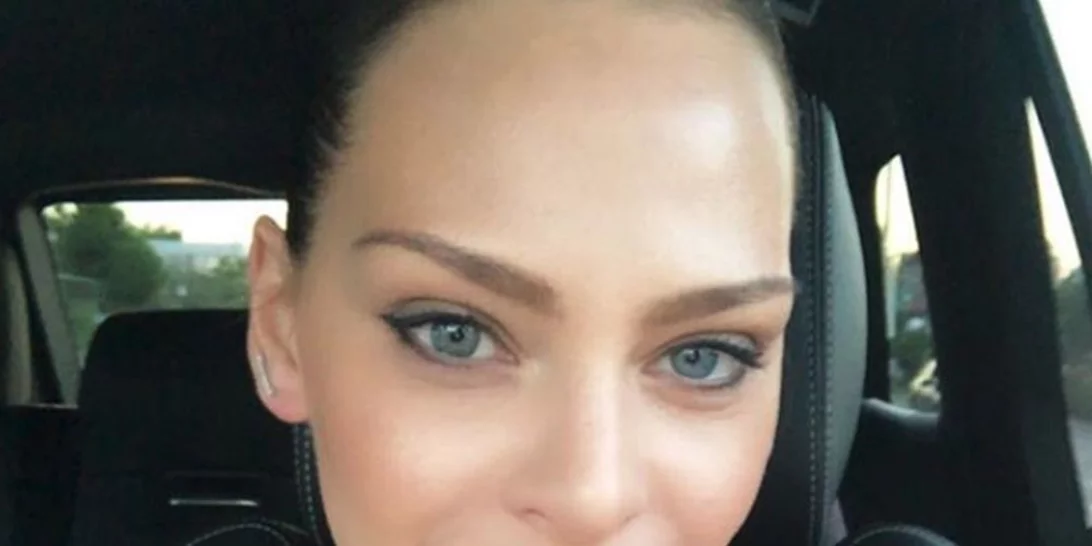 Υβόννη Μπόσνιακ | Βραδινή έξοδος με τον Αντώνη Ρέμο