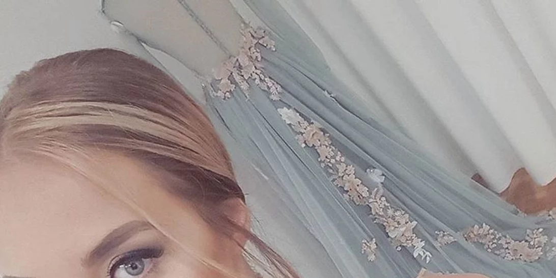 Αντωνία Καλλιμούκου | Η νύχτα που δεν θα ξεχάσει ποτέ