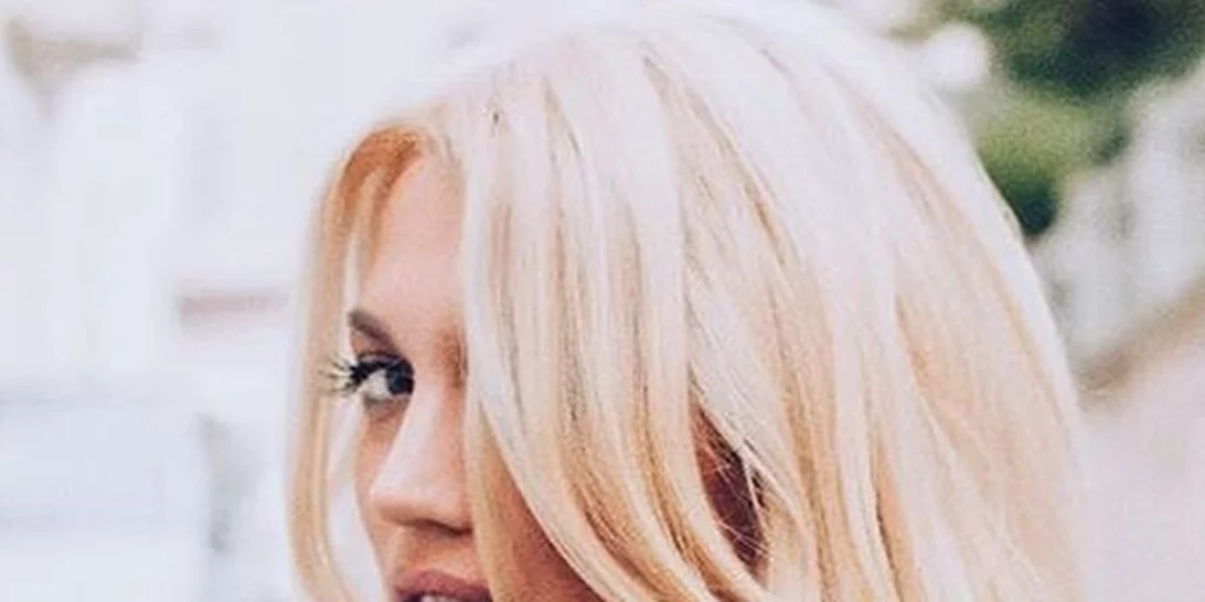 Κωνσταντίνα Σπυροπούλου | Ταξίδι στο στολισμένο Λονδίνο