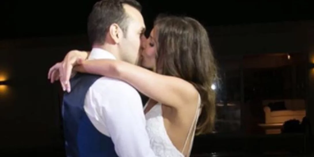 Ελένη Καρποντίνη & Βασίλης Λιάτσος | Στόλισαν για τις γιορτές