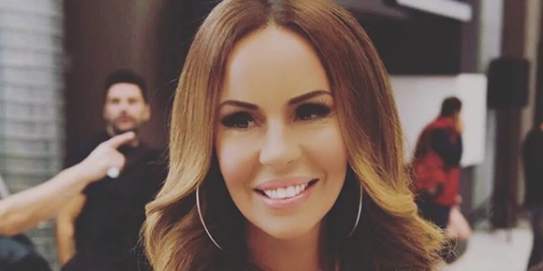 Ιωάννα Λίλη | Χριστουγεννιάτικες δημιουργίες για φιλανθρωπικό σκοπό