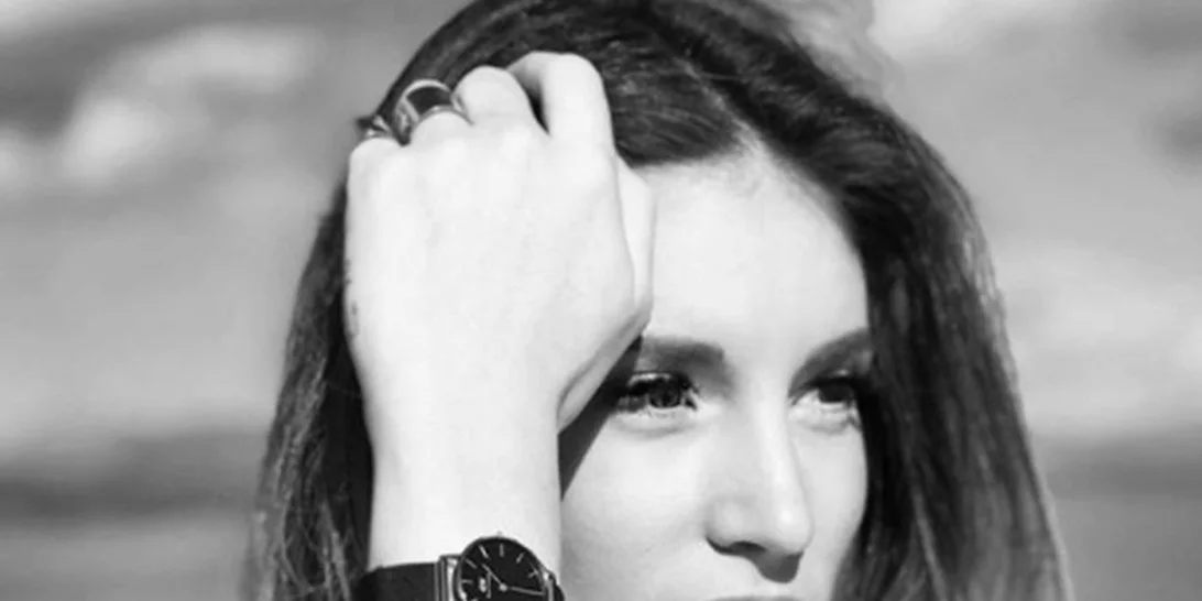 Αθηνά Οικονομάκου | Ρομαντικό ταξίδι στην Ιταλία με τον Φίλιππο Μιχόπουλο