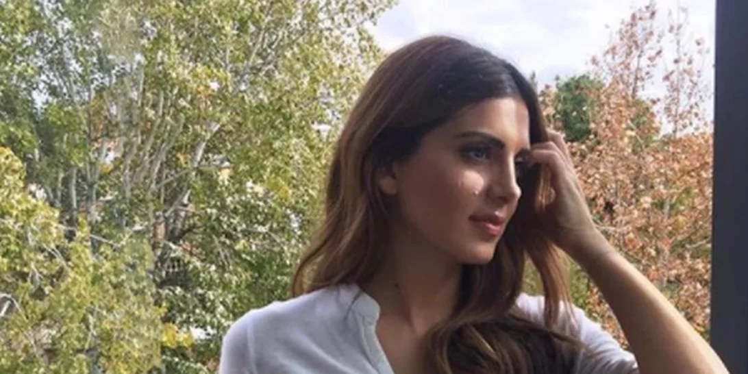 Σταματίνα Τσιμτσιλή | Μας αποκάλυψε την μεγάλη αγάπη της κόρης της