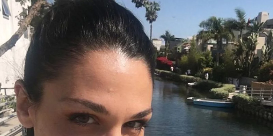 Ιωάννα Τριανταφυλλίδου | Έκοψε τα μαλλιά της και ποζάρει πιο όμορφη από ποτέ!