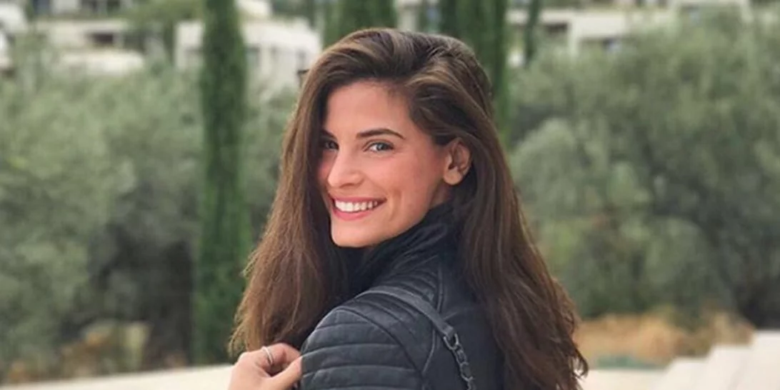 Χριστίνα Μπόμπα | Ταξίδι στη στολισμένη για τις γιορτές Νέα Υόρκη