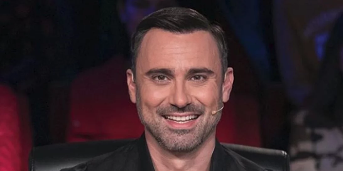 Γιώργος Καπουτζίδης | Μini εξόρμηση στην Ιταλία