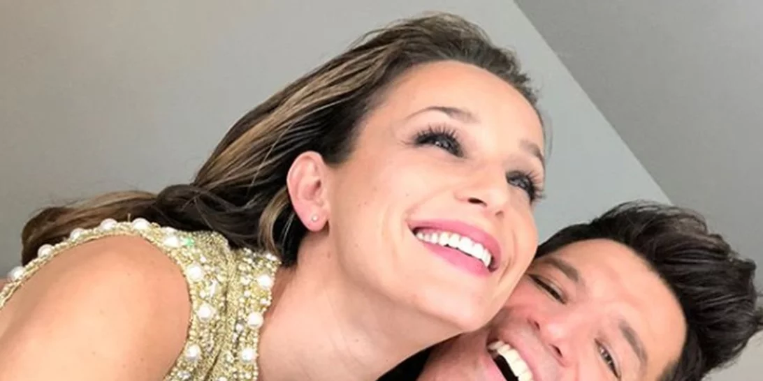 Σάκης Ρουβάς & Κάτια Ζυγούλη | Έτοιμοι για τα Χριστούγεννα