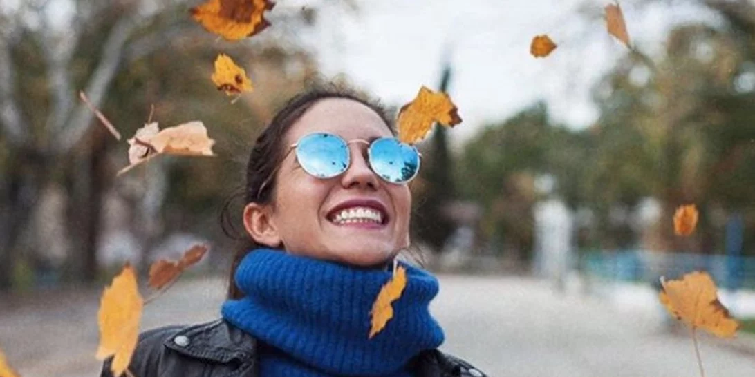 Ελένη Βαΐτσου | Η υπέροχη φωτογραφία από το Άμστερνταμ