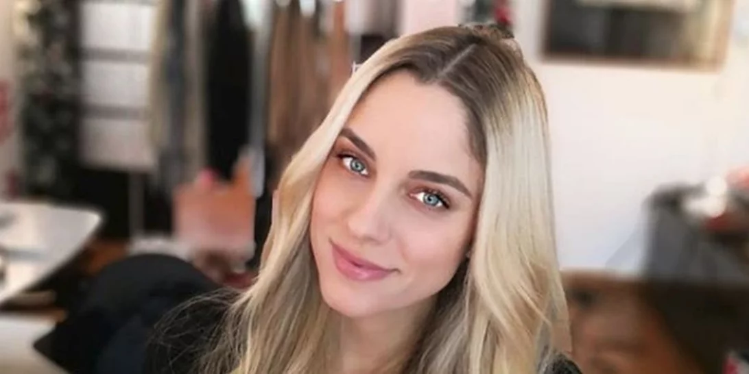 Δούκισσα Νομικού | Ποζάρει με την κοιλίτσα πιο φουσκωμένη από ποτέ