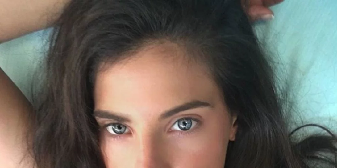 Χριστίνα Μπόμπα | Σε χριστουγεννιάτικο mood στη Νέα Υόρκη