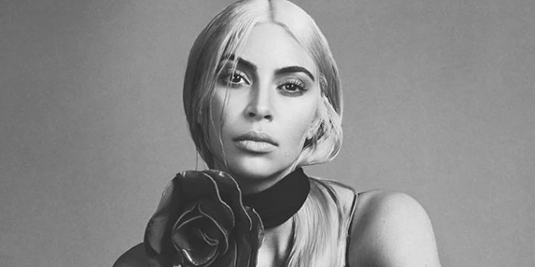 Kim Kardashian | Φωτογραφίες από το στολισμένο σπίτι της Kris Jenner