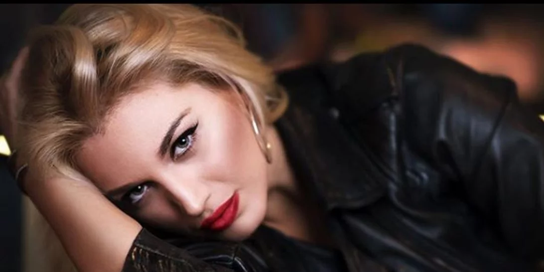 Κωνσταντίνα Σπυροπούλου | Χριστούγεννα στη χιονισμένη Νέα Υόρκη