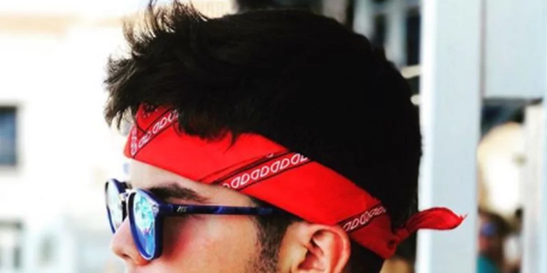 Άγγελος Λάτσιος | Η βραδινή έξοδος με τον Θοδωρή Μισόκαλο