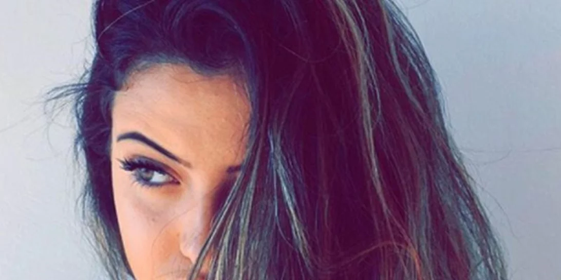 Δανάη Λιβιεράτου | Έγινε 15 χρονών και το γιόρτασε με τον πιο γλυκό τρόπο