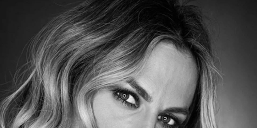 Ντορέττα Παπαδημητρίου | Βραδινή έξοδος μαζί με την Μαίρη Συνατσάκη