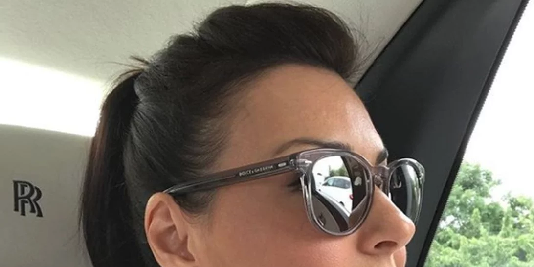 Σίσσυ Φειδά | Στη Μύκονο λίγο πριν τα Χριστούγεννα