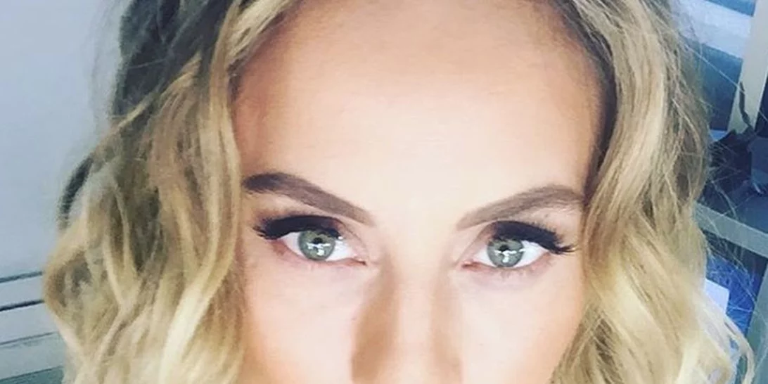 Ελεονώρα Μελέτη | Πόσα κιλά έχει πάρει στον 6ο μήνα της εγκυμοσύνης της;