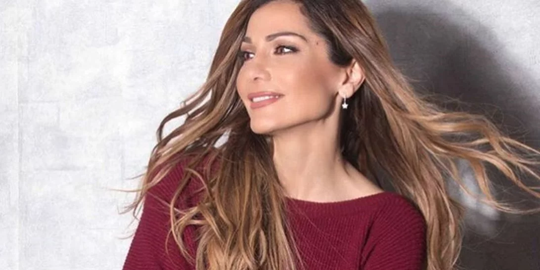 Δέσποινα Βανδή | Το υπέροχο γλυκό για τα Χριστούγεννα