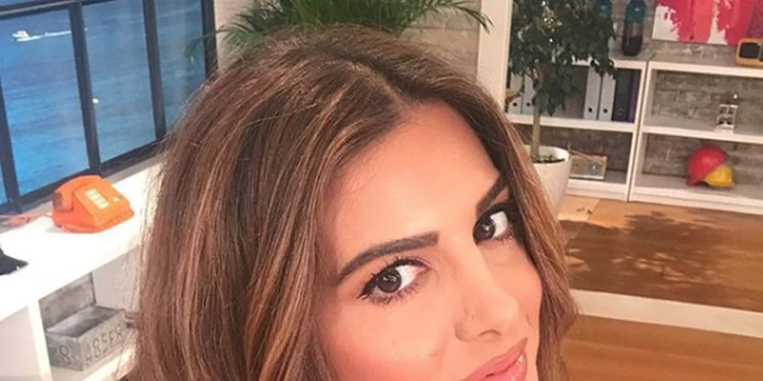 Σταματίνα Τσιμτσιλή: «Είμαι στον 4ο μήνα και θέλω να το φωνάξω!»