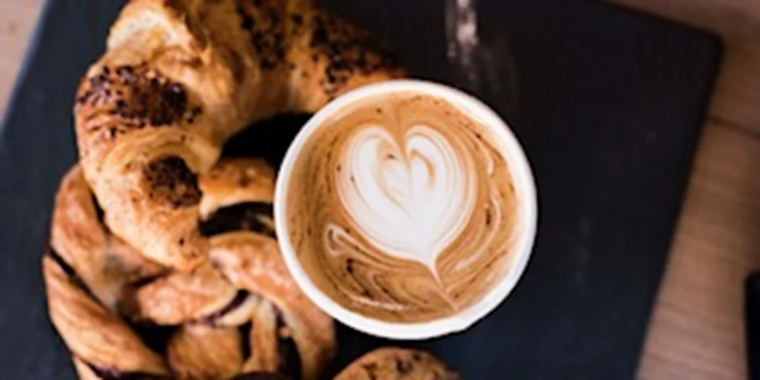 Coffee Berry | Γιατί ο καφές είναι τέχνη!