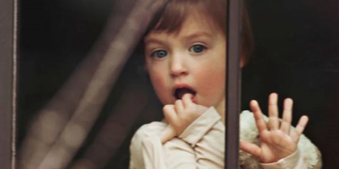 «Δεν είχε κανέναν να του πει ότι δεν μπορούσε» – μια ιστορία για την ενθάρρυνση