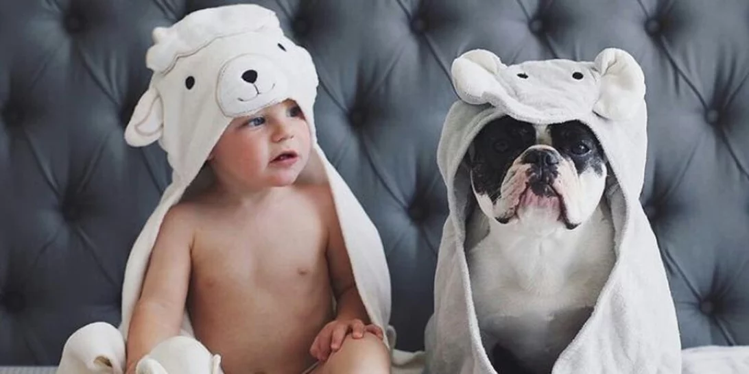 10 αψυχολόγητα πράγματα που κάνει ένα μωρό