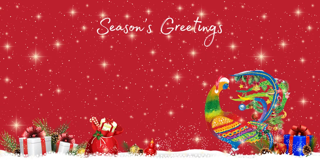 Αυτές οι γιορτές θα έχουν τη λάμψη των αστεριών της Grecotel