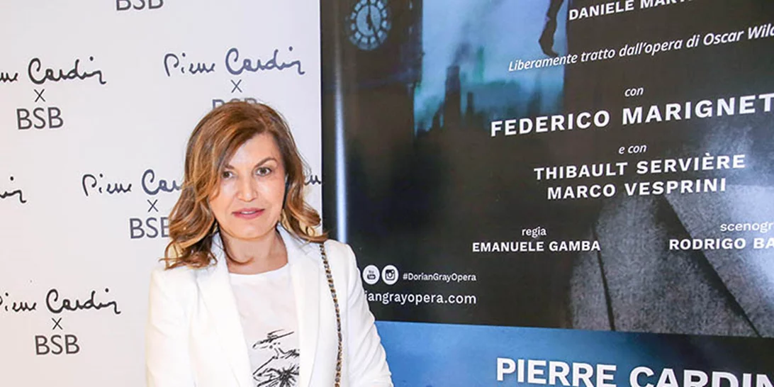 BSB | Τα πάντα για τη φιλανθρωπική παράσταση «Το Πορτραίτο του Ντόριαν Γκρέι»;