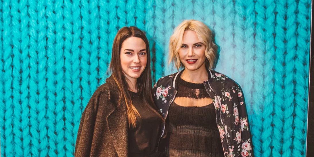 Το καθιερωμένο χριστουγεννιάτικο πάρτυ της Diesel επέστρεψε πιο δυναμικά από ποτέ!