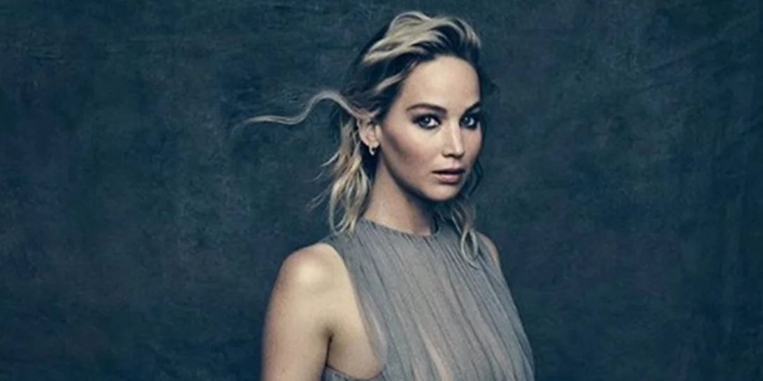 Jennifer Lawrence | Μίλησε για τις αποκαλύψεις του Harvey Weinstein