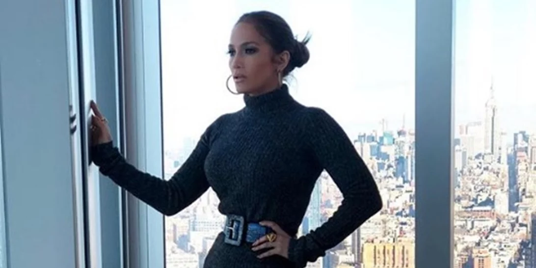 Jennifer Lopez – Alex Rodriguez | Στόλισαν το Χριστουγεννιάτικο δέντρο