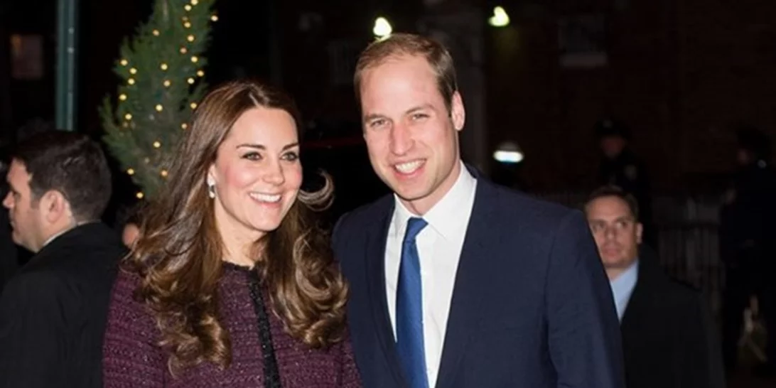 Πώς η Kate Middleton επαναφέρει τα διχτάκια μαλλιών (ναι, ναι αυτά που λατρεύει και η γιαγιά σου)