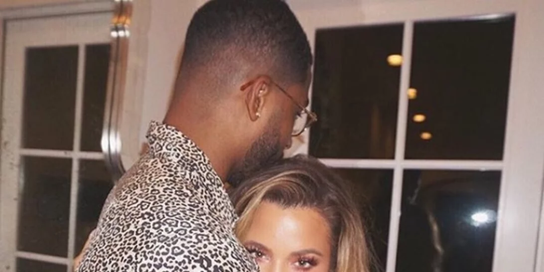 Khloe Kardashian | Έτσι ανακοίνωσε την εγκυμοσύνη της!