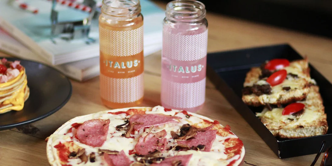 Κάθε Κυριακή στο Italus έχει Christmas Brunch!